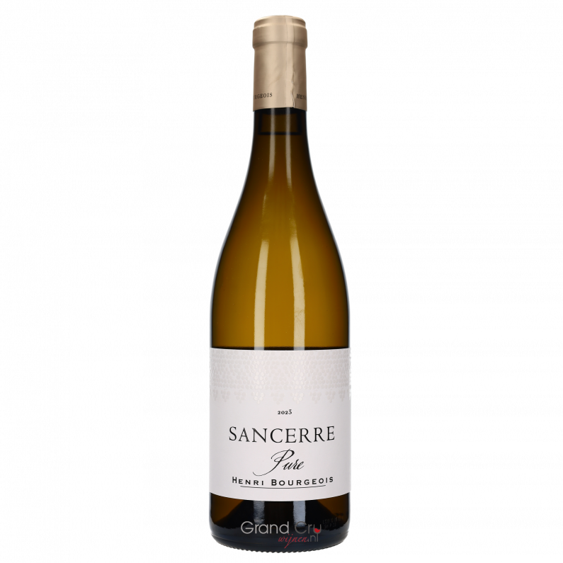 2023 Domaine Henri Bourgeois Sancerre Blanc Pure