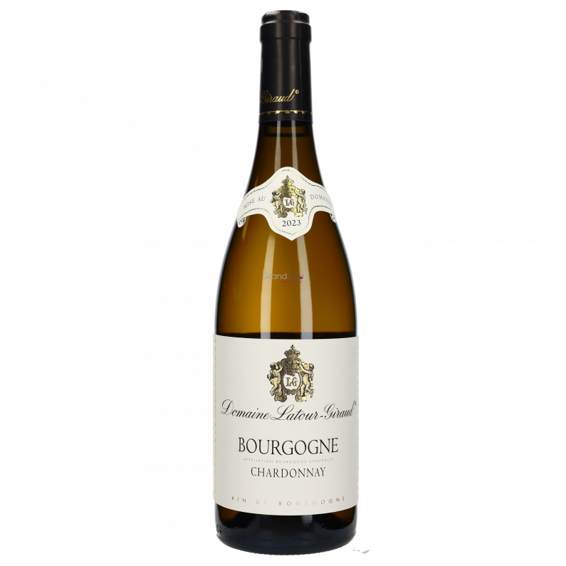 2023 Domaine Latour-Giraud Bourgogne Chardonnay