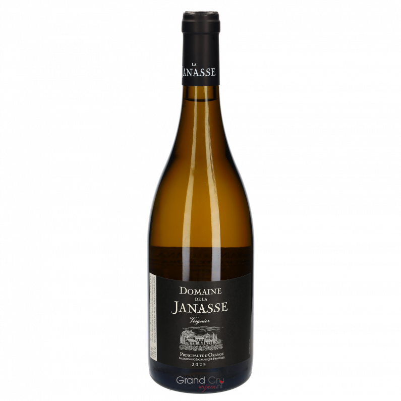 2023 Domaine de la Janasse Pays de la Principauté d'Orange Viognier