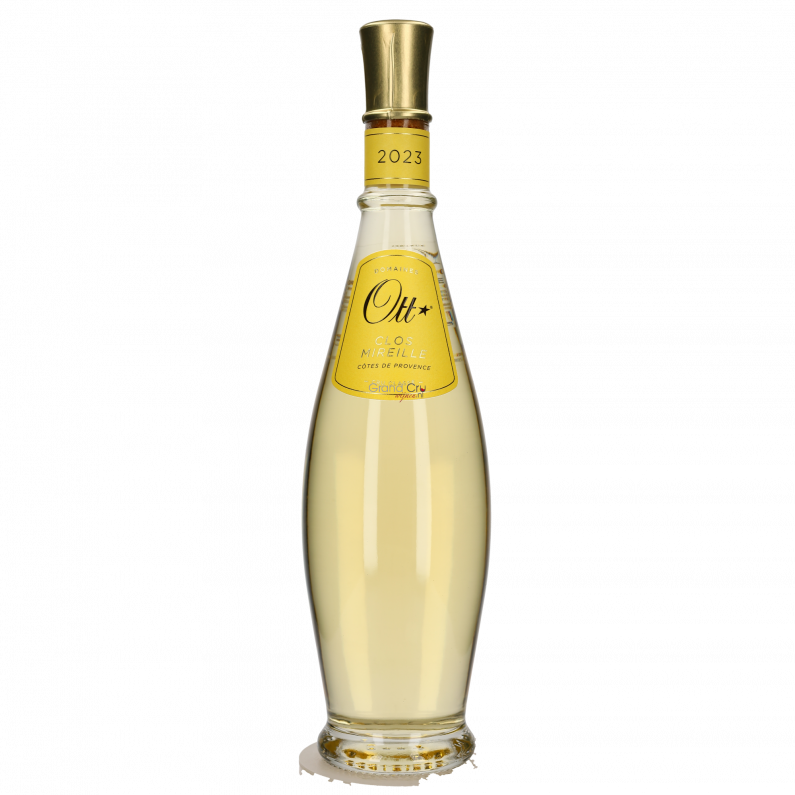 2023 Domaines Ott Clos Mireille Blanc de Blancs 2023 Domaines Ott Clos Mireille Blanc de Blancs