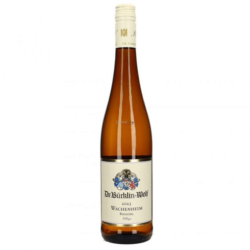 2023 Dr. Bürklin-Wolf Wachenheimer Riesling
