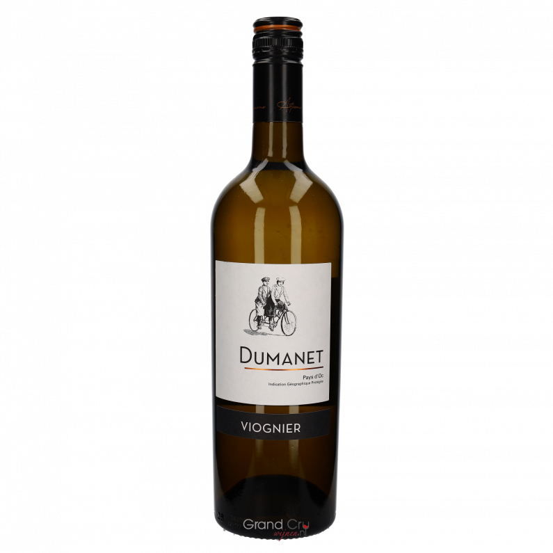 2023 Dumanet Viognier 2023\u0020Dumanet\u0020Viognier