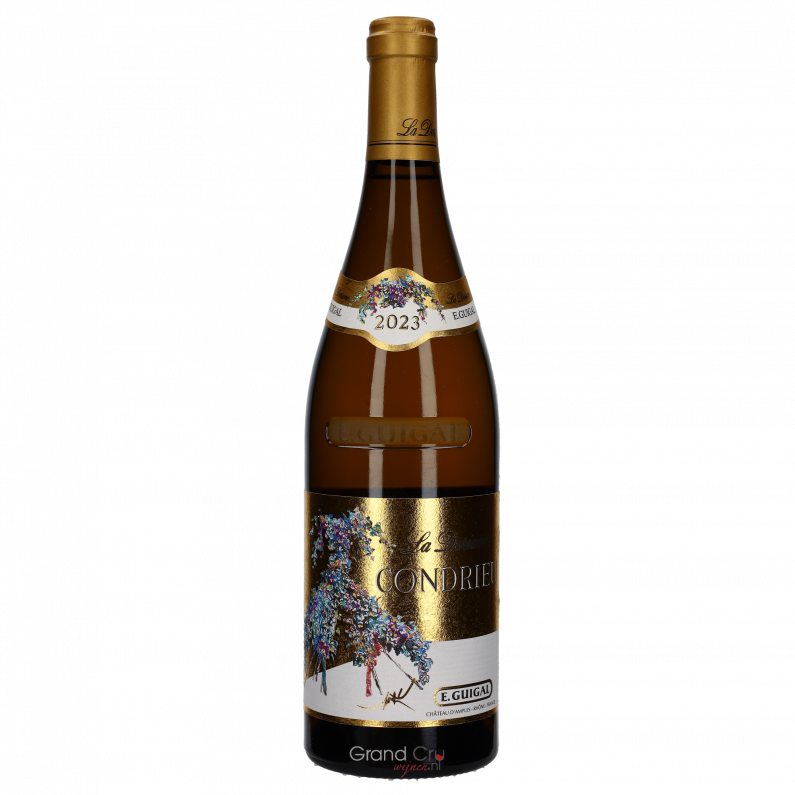 2023 E. Guigal Condrieu La Doriane