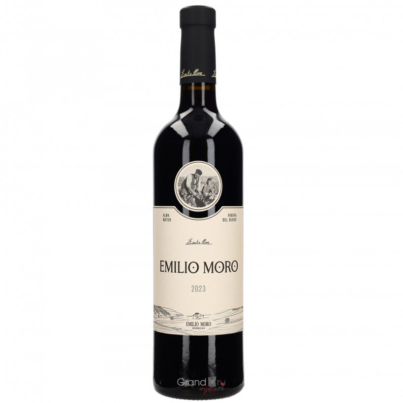 2023 Emilio Moro