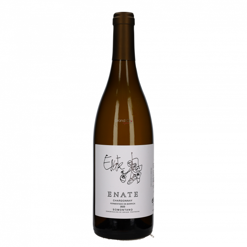 2023 Enate Chardonnay Ferm Barrica 2023 Enate Chardonnay Ferm Barrica