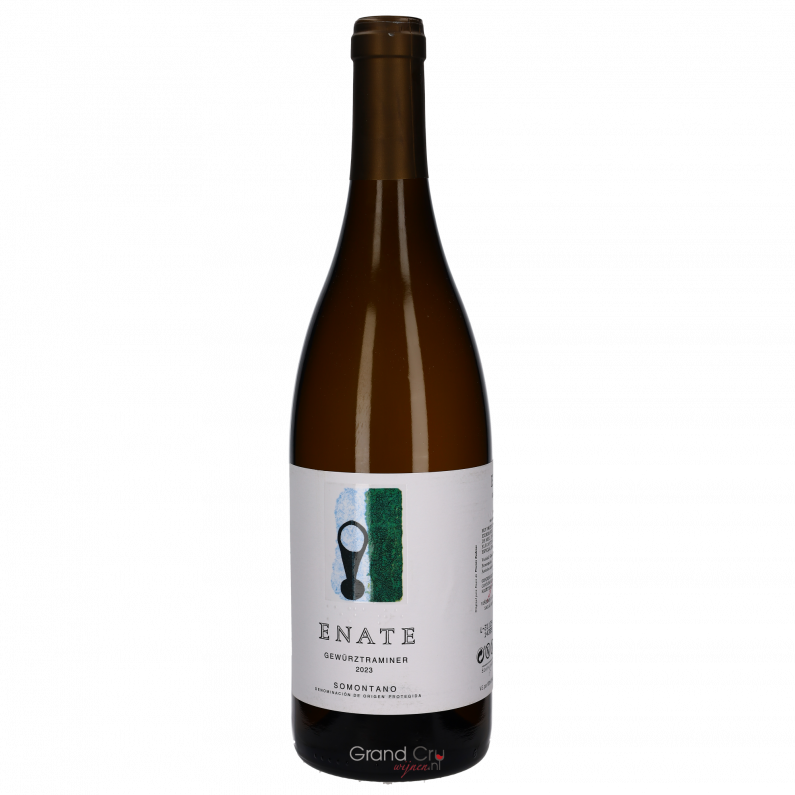 2023 Enate Gewurztraminer