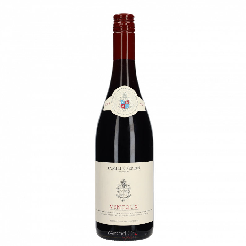 2023 Famille Perrin Ventoux Rouge 2023 Famille Perrin Ventoux Rouge