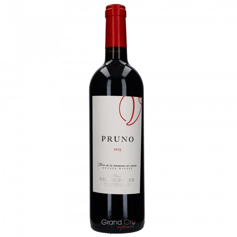 2023 Finca Villacreces Pruno