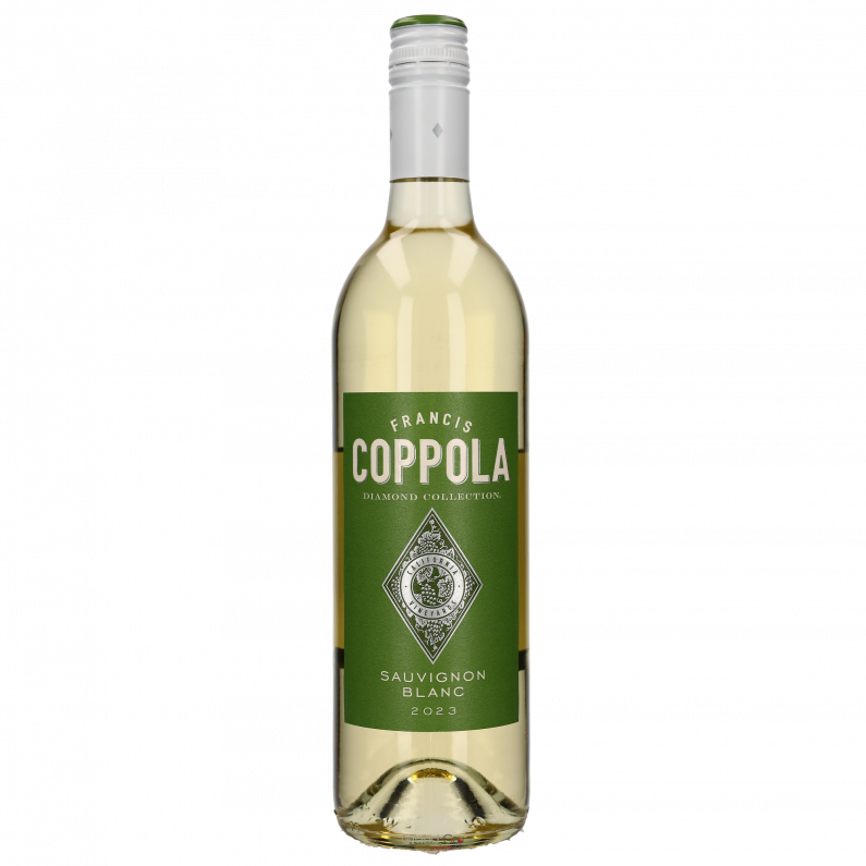 2023 Francis Ford Coppola Sauvignon Blanc Diamond collection