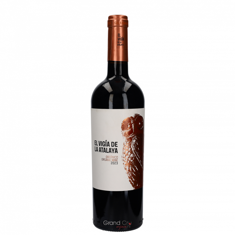 2023 Gil Family Estates Atalaya El Vigía De La Atalaya BIO 2023 Gil Family Estates Atalaya El Vigía De La Atalaya BIO
