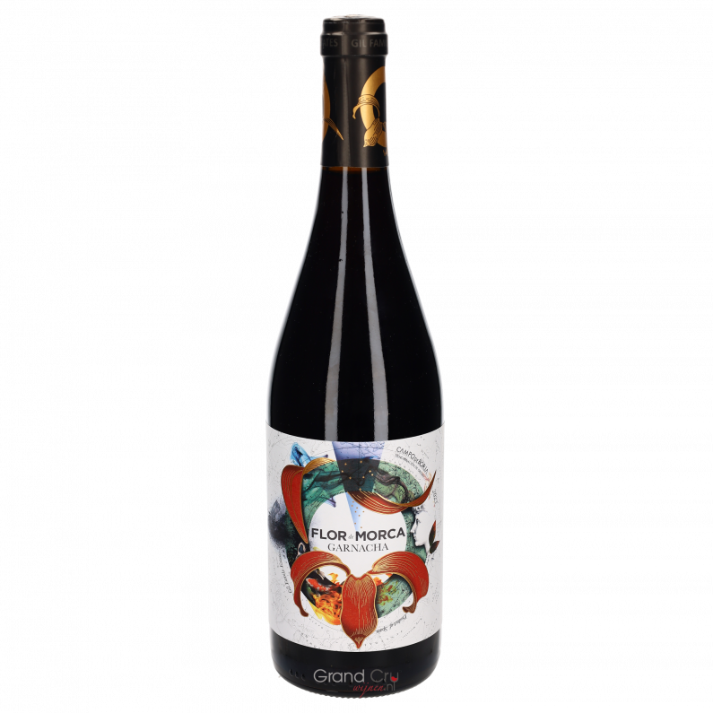 2023 Gil Family Estates Morca Flor de Morca