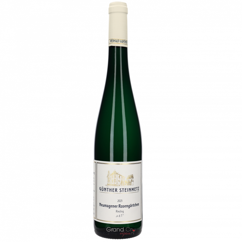 2023 Günther Steinmetz Riesling Mosel Neumagener Rosengärtchen V.d.T.