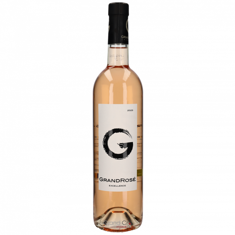 2023 GrandRosé Excellence 2023\u0020GrandRos\u00E9\u0020Excellence
