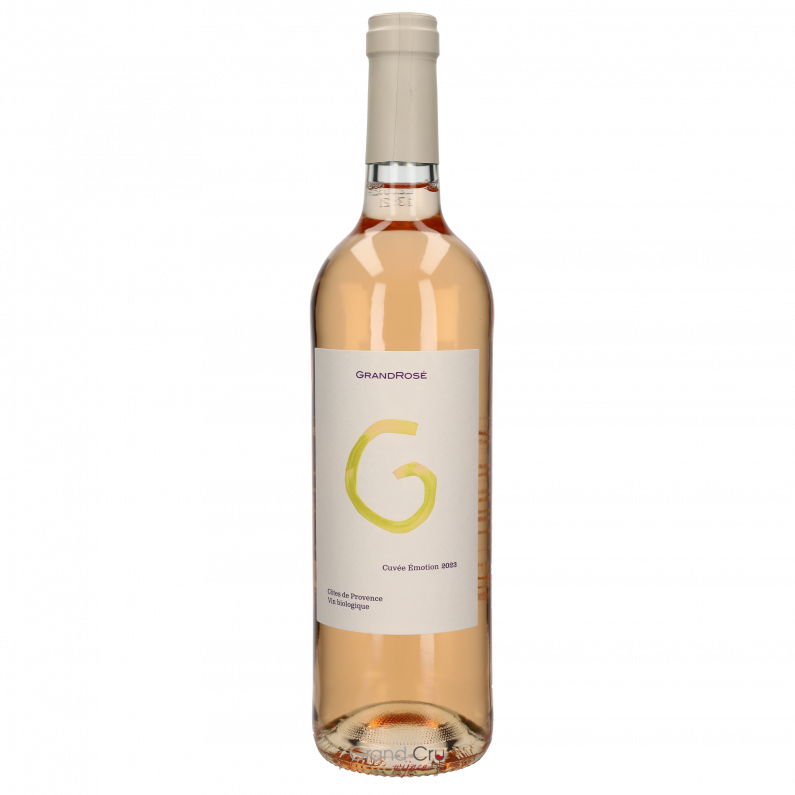 2023 GrandRosé Émotion 2023\u0020GrandRos\u00E9\u0020\u00C9motion
