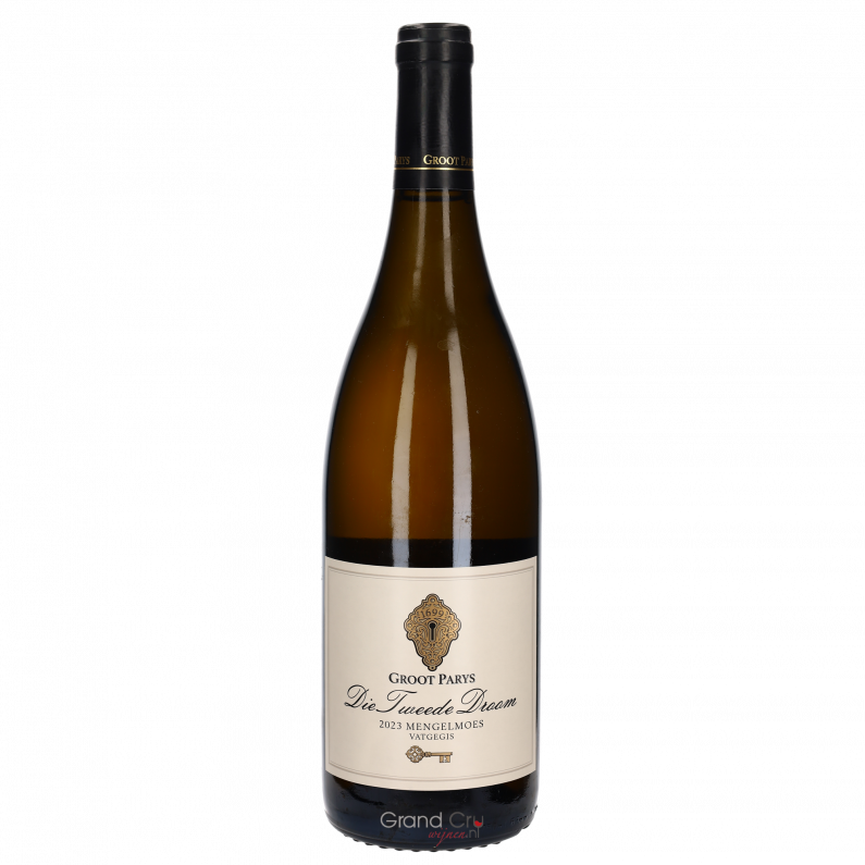 2023 Groot Parys Die Tweede Droom Mengelmoes