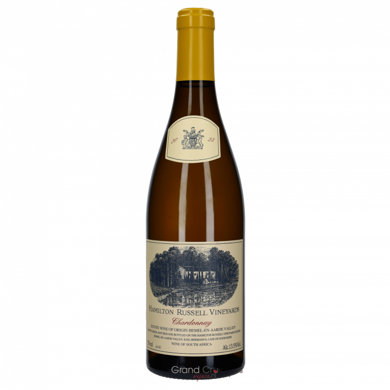 2023 Hamilton Russell Vineyards Chardonnay