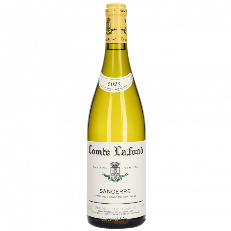2023 Ladoucette Comte Lafond Sancerre Blanc
