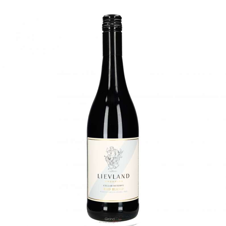 2023 Lievland Vineyards Cellar Reserve Red Blend