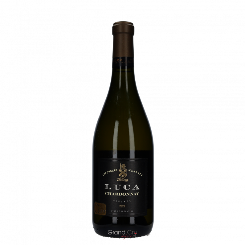 2023 Luca Chardonnay G-Lot