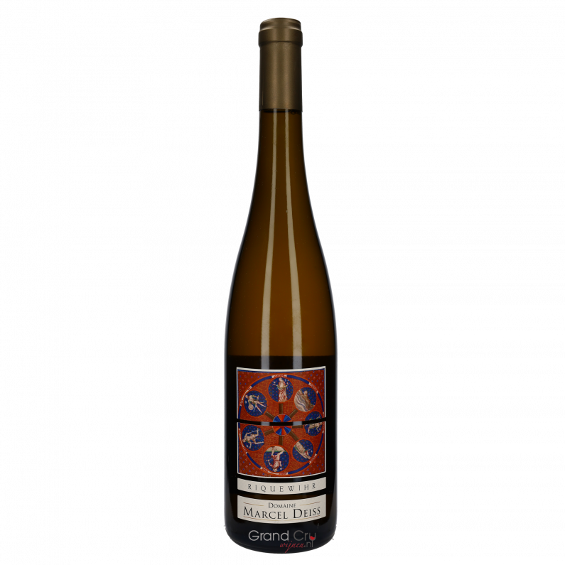 2023 Marcel Deiss Riquewihr 2023 Marcel Deiss Riquewihr