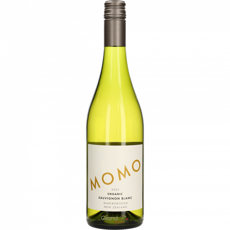 2023 Momo Sauvignon Blanc 2023 Momo Sauvignon Blanc