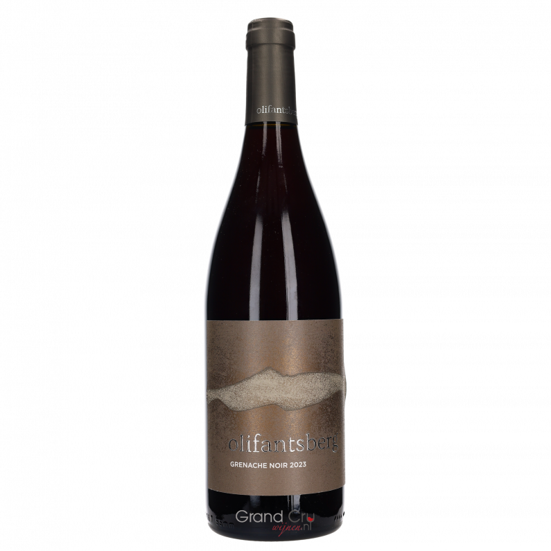 2023 Olifantsberg Grenache Noir