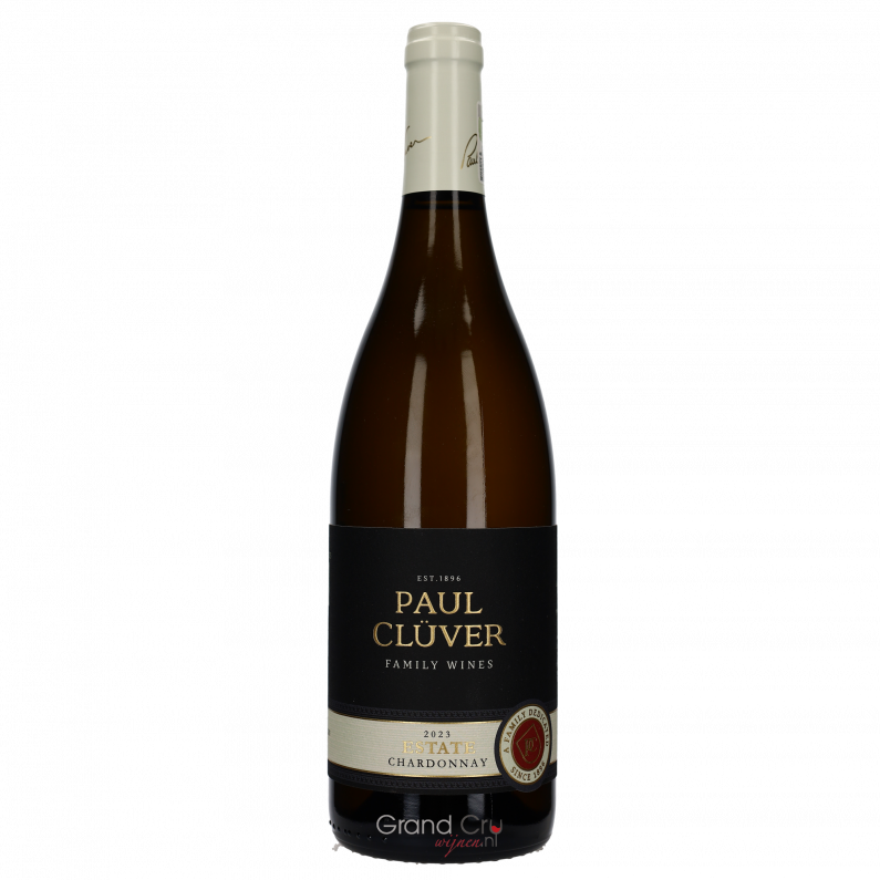 2023 Paul Cluver Estate Chardonnay