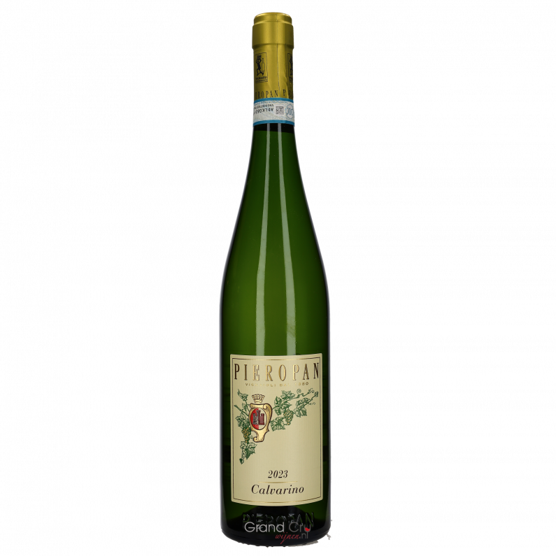 2023 Pieropan Soave Classico Calvarino BIO 2023 Pieropan Soave Classico Calvarino BIO