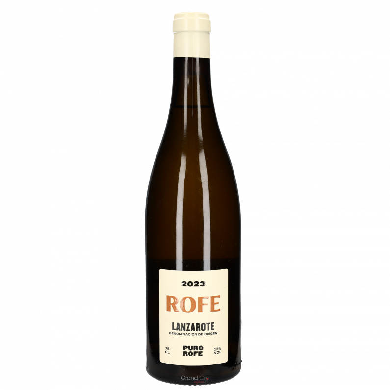 2023 Puro Rofe Rofe Blanco