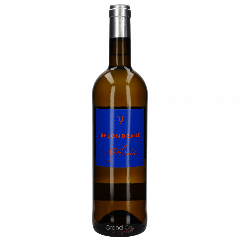 2023 Quinta Apolonia Belondrade