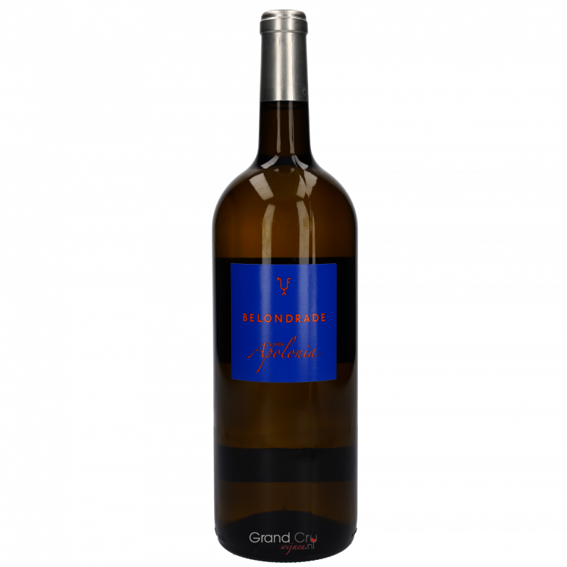 2023 Quinta Apolonia Belondrade Magnum