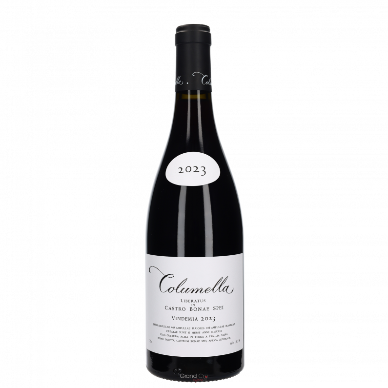 2023 Sadie Family Columella