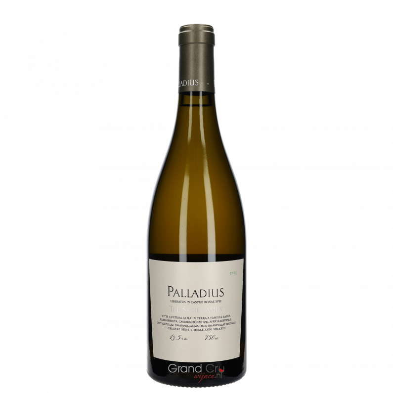 2023 Sadie Family Palladius