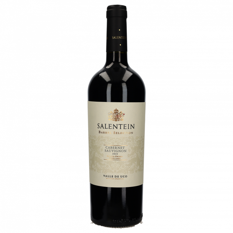 2023 Salentein Barrel Selection Cabernet Sauvignon 2023 Salentein Barrel Selection Cabernet Sauvignon