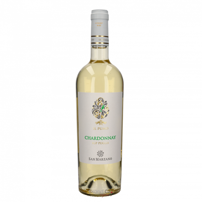 2023 San Marzano Il Pumo Chardonnay 2023 San Marzano Il Pumo Chardonnay