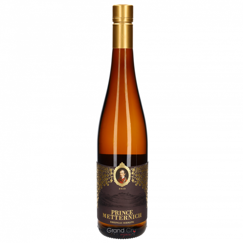 2023 Schloss Johannisberg Prince Metternich Riesling