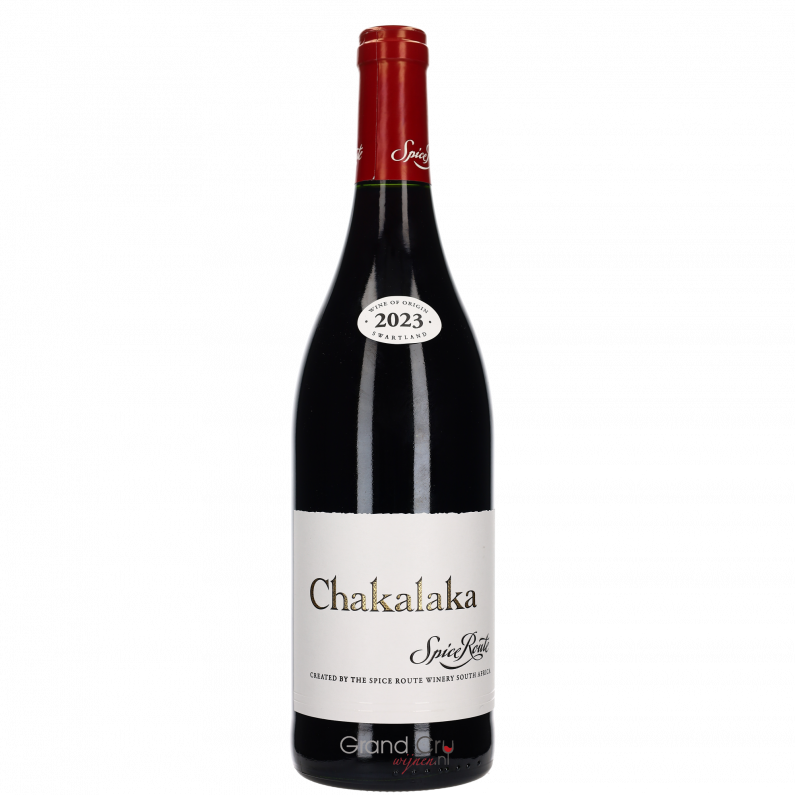 2023 Spice Route Chakalaka