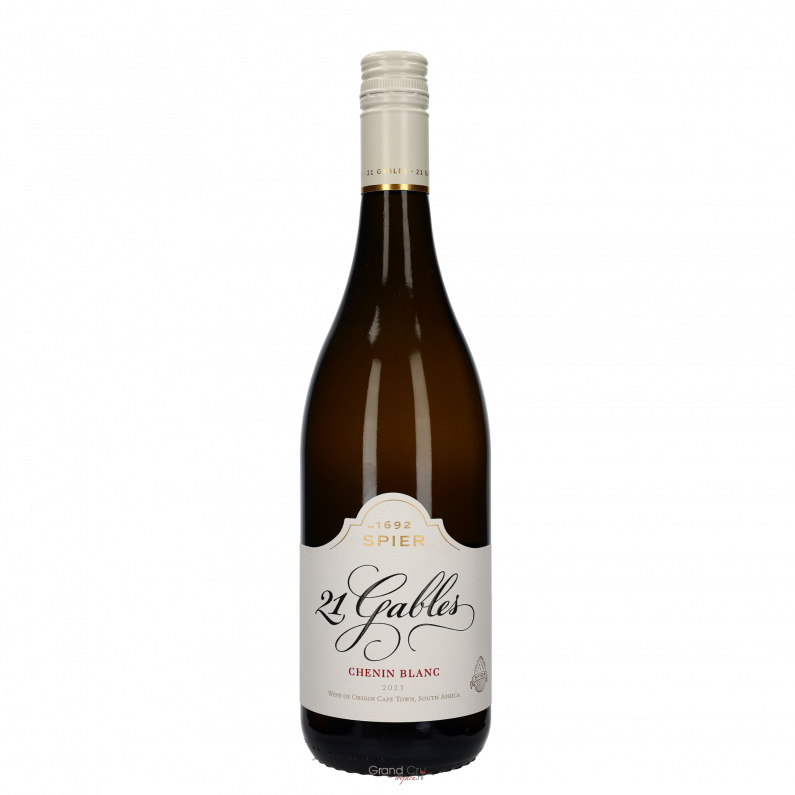 2023 Spier Chenin Blanc 21 Gables
