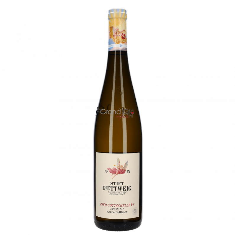 2023 Stift Göttweig Grüner Veltliner Ried Gottschelle 1ÖTW
