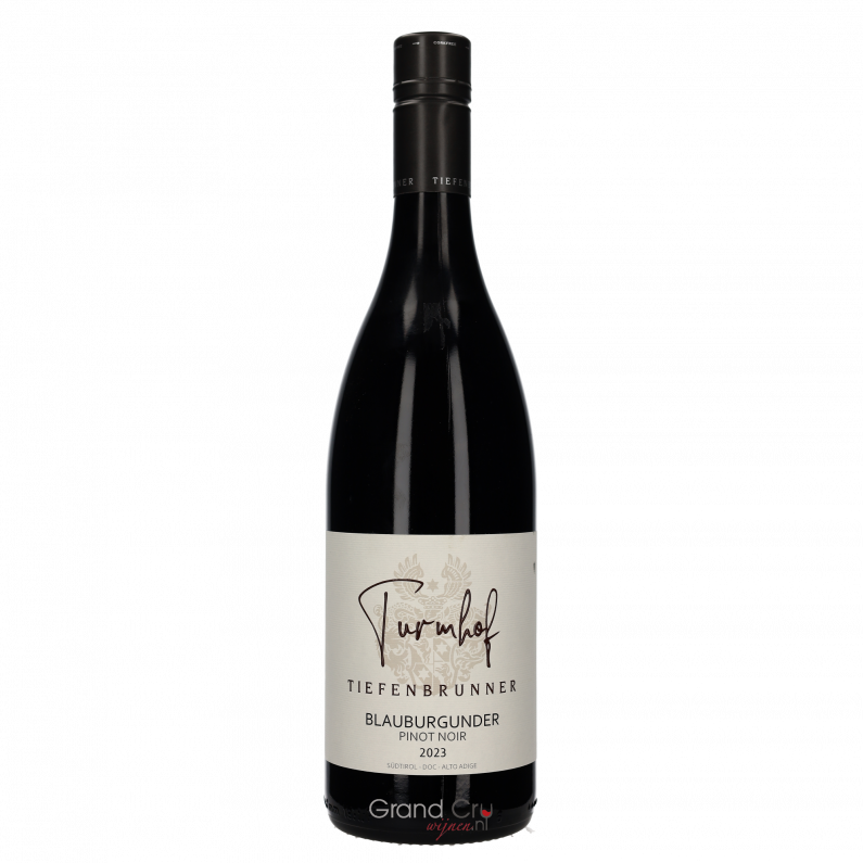 2023 Tiefenbrunner Turmhof Blauburgunder