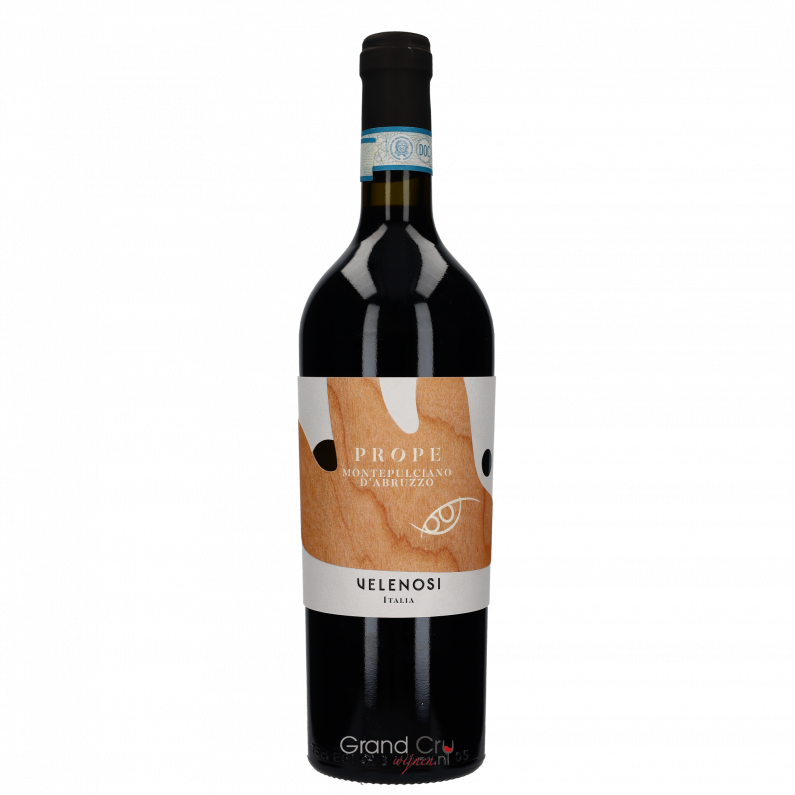 2023 Velenosi Prope Montepulciano D'Abruzzo
