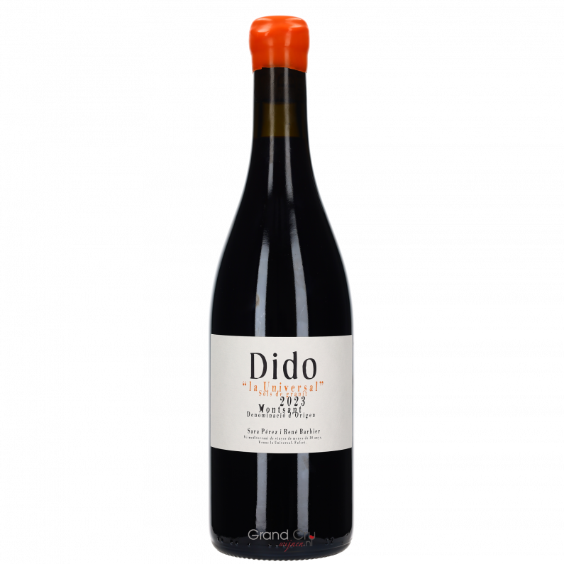 2023 Venus la Universal Dido BIO