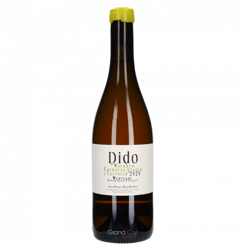 2023 Venus la Universal Dido Blanc BIO