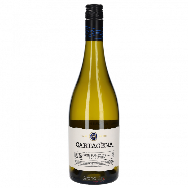 2023 Viña Casa Marín Cartagena Sauvignon Blanc 2023 Viña Casa Marín Cartagena Sauvignon Blanc