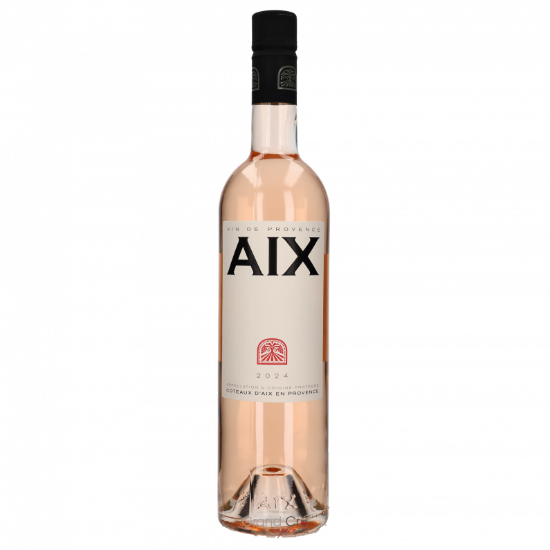 2024 AIX Rose