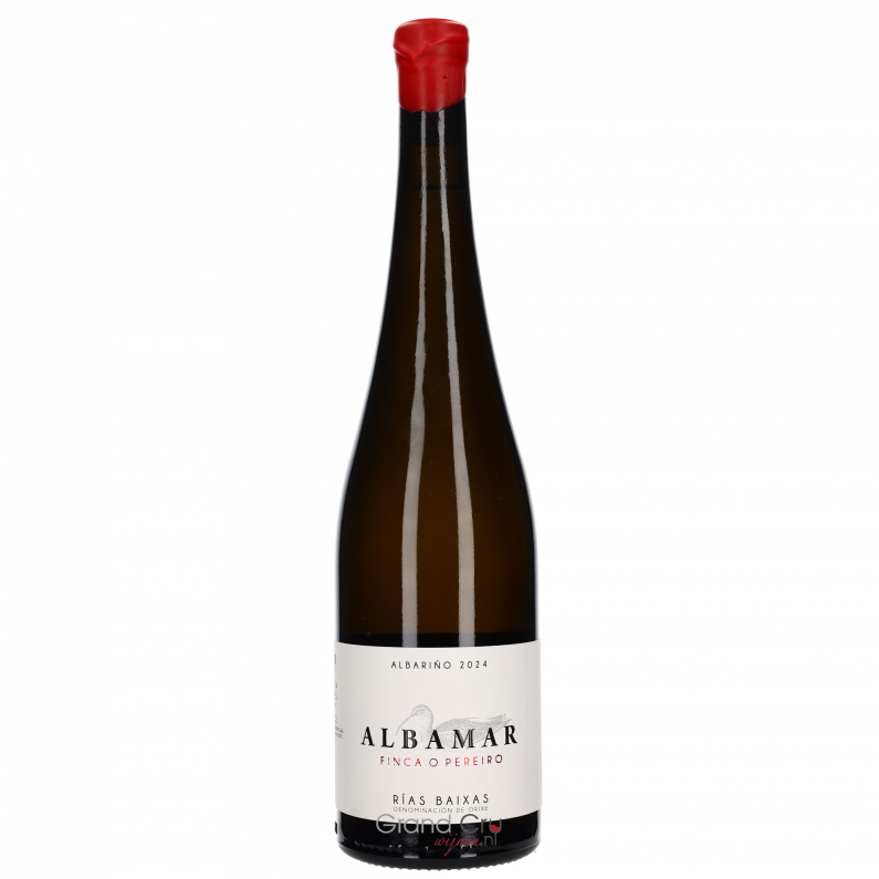 2024 Albamar Finca O Pereiro Albariño