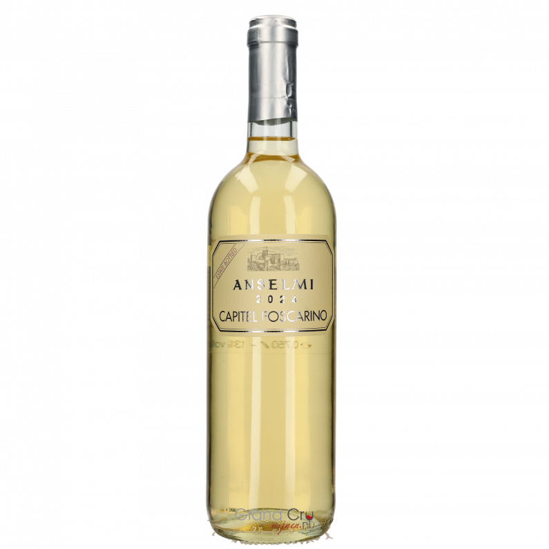 2024 Anselmi Capitel Foscarino