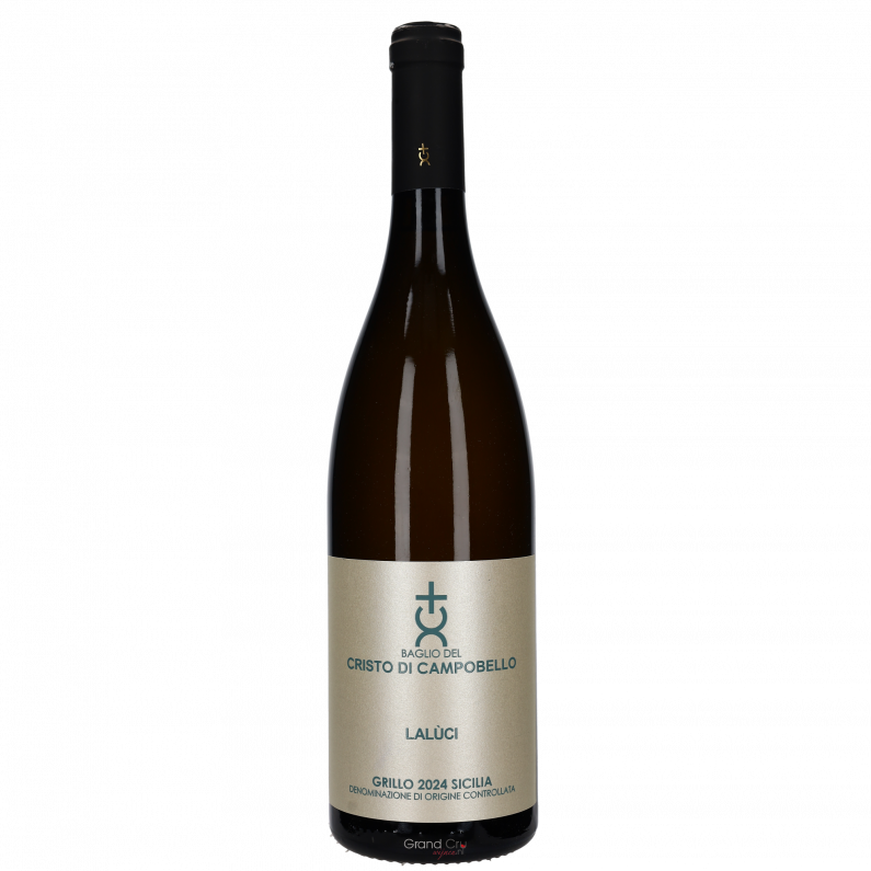 2024 Baglio del Cristo di Campobello Laluci