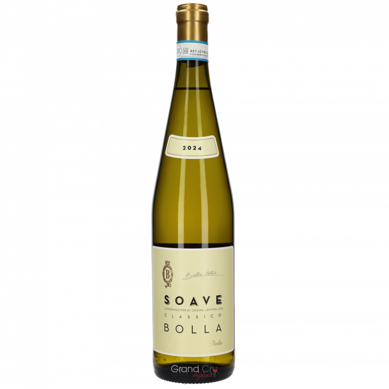 2024 Bolla Soave Classico Rétro DOC