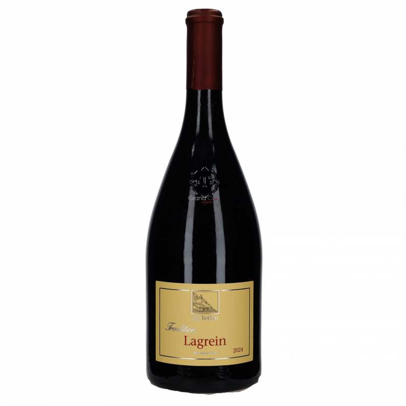 2024 Cantina Terlano Alto Adige Lagrein 2024 Cantina Terlano Alto Adige Lagrein